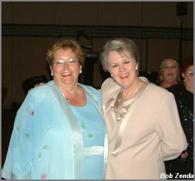 Donna H. & Donna S